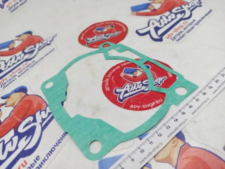 KTM CYLINDER BASE GASKET прокладка цилиндра 0,2mm 250/300 SX/ XCW / EXC TPI 17-> ( 55430030020 )