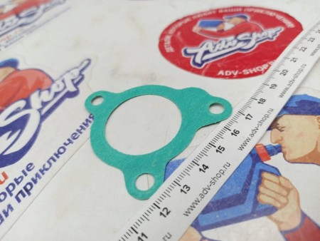KTM GASKET F. OUTPUT CYLINDER Прокладка  цилиндра сцепления 250 350 EXC-F 12-16 / SXF 11-15 ( 77232062000 )