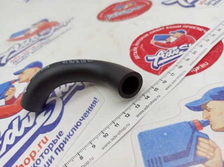 KTM OIL SEPARATOR FOAM HOSE Шланг 1190 1290 Adv / SD 14-22 ( 60330088030 )