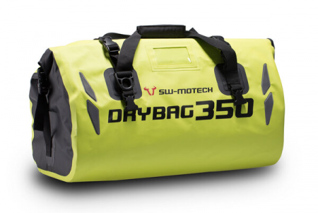 SW-MOTECH Tailbag Drybag 350 багажная сумка - баул 35 л ( желтый ) // BC.WPB.00.001.10001/Y