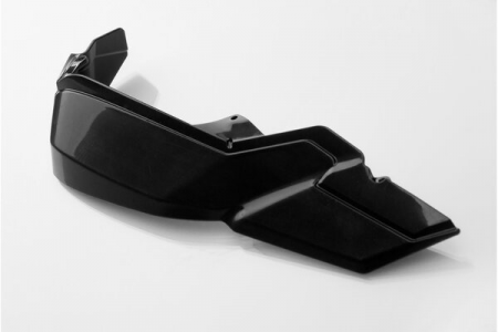 SW-MOTECH HAND GUARD EXTENSION FOR KOBRA расширенный спойлер защиты рук // HPR.00.220.30100/B // 10021503