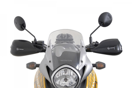SW-Motech BBSTORM handguard kit защита рук XL700V Transalp RD13 (07-10) // HPR.00.220.10700/B ( 10021006 )