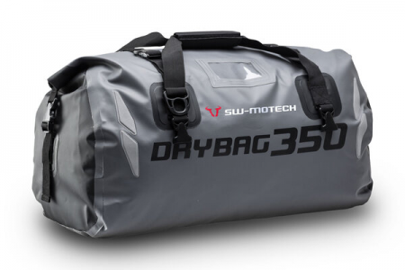 SW-MOTECH Tailbag Drybag 350 багажная сумка - баул 35 л ( grey/black ) // BC.WPB.00.001.10001