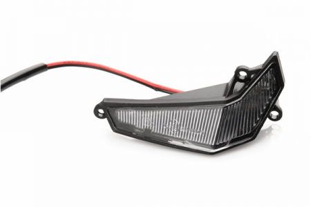 SW-motech LED indicator set for KOBRA handguards KTM 690 790 890 1190 1290  Adv  // HPR.00.220.30000/B // 10034233