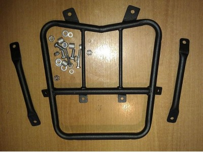 RM багажник верхний XT660Z Tenere 08->>