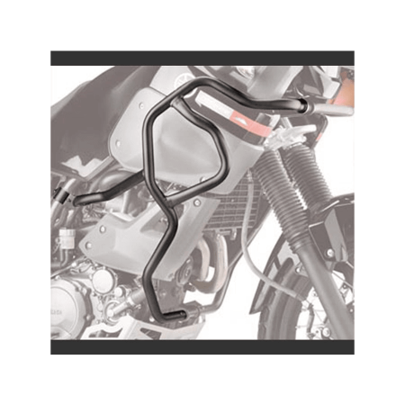 KAPPA KN2105 дуги защитные  XT660Z TENERE 08-16  // MR-069683