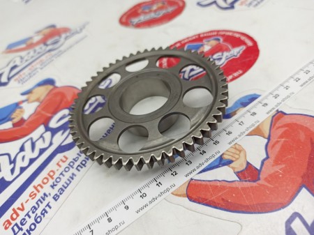 KTM FREEWHEEL GEAR Шестерня обгонной муфты 250 SXF 12-14 / 250 EXCF 12-15 / 350 SXF 14-15 ( 77840020000 )