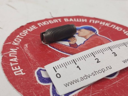HONDA  SCREW, TAPPET ADJUSTING винт регулировки зазора / впуск XR250 86-04 ( 90012KR0000 )