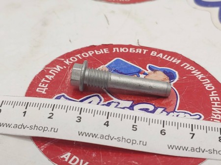 KTM BUSHING SCREW 06  болт натяжителя 250 SXF 05-07 ( 77036001060 )