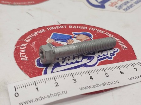 KTM HH collar screw M8x45 TX40 болт крепежный 690 790 890 1190 1290 ( 0025080456 )