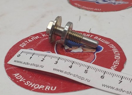 KTM Screw болт ( 93007046050 )