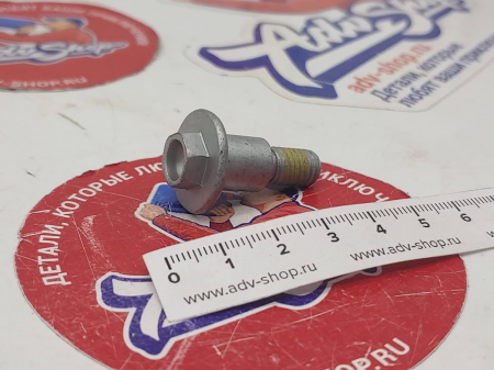 -- KTM Collar Screw M8 03 Винт  ( 60003097000 ) снято с производства
