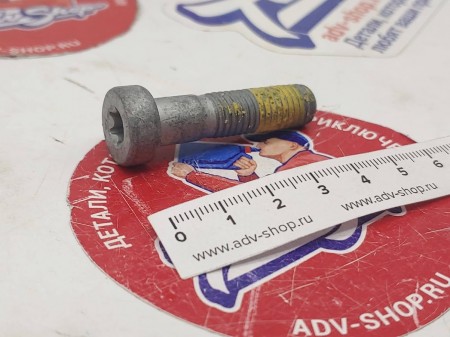 KTM AH-COLLAR SCREW M10X40 ISA45 Болт крепления  тормозной лапки SX / EXC ( 0032100406S )