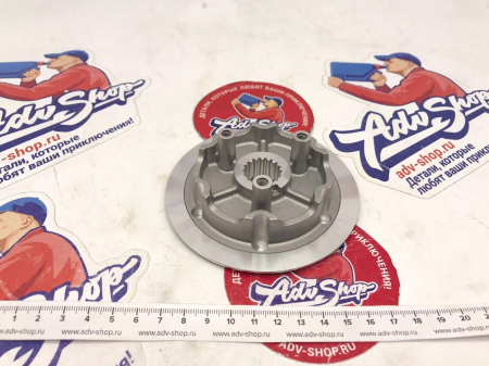 KTM Inner clutch hub Внутренняя часть корзины сцепления KTM 85SX, HQV TC85 2018-> ( 47232102000 / 47232002000 / 47232102100 )