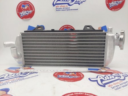 KTM RADIATOR RIGHT радиатор правый SX/SXF 16-18 EXC/EXCF 17-19 ( 50435008200 / 50435008100 / 50435008000 )