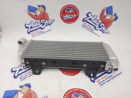 KTM Radiator left радиатор левый EXC 17-19 ( 50435007200 / 50435007000 /  50435007100 )
