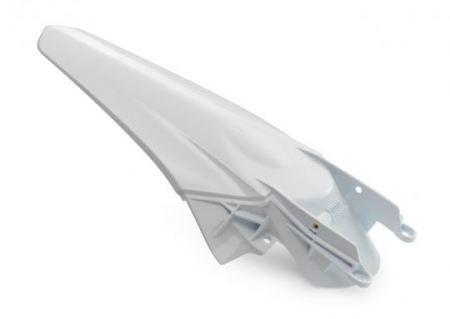 Gasgas rear fender white крыло заднее белое EC 21-> ( A54008113000AB )