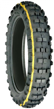 Mitas EF-07 140/80-18 Super 70R TT Покрышка зад // 2000026280101