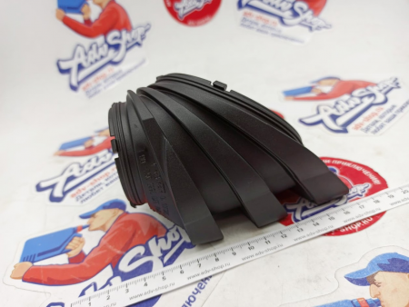 BMW  RUBBER BOOT гофра маятника зад R1200GS ( 33 17 7 685 052 )