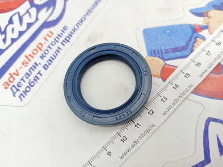 BMW SHAFT SEAL Сальник заднего колеса правый G650 X ( D=32X47X7 )  ( 27 71 7 718 214 )