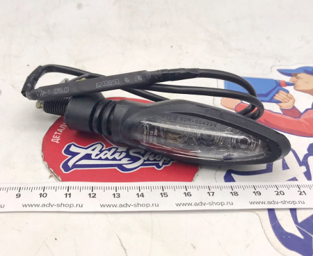 KTM FLASHER REAR R/S Поворотник правый зад 125 200 390 Duke RC 14-> ( 90514036100 / 90514036000 )