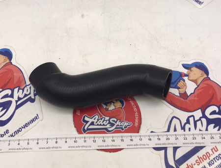 KTM OIL INFILLING HOSE Шланг заливной 1190 1290 Adv 13-20  ( 60307026100 / 60307026000 )