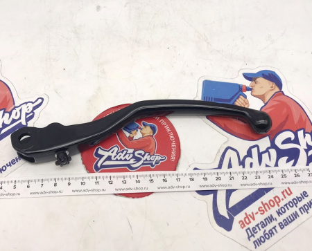 KTM CLUTCH LEVER CPL. Рычаг сцепления 1290 Duke 14-> ( 6130203100030 )