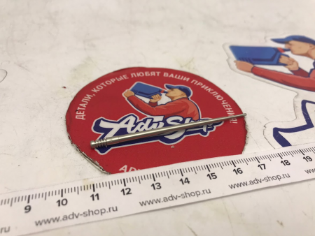 KTM JET NEEDLE  ''6BFY42-74'' игла дозирующая 125 150 250 SX 17-> ( 55431034300 )