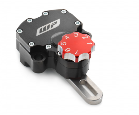KTM Factory steering damper рулевой демпфер SX/EXC 08-23 ( A54012905000FAA )