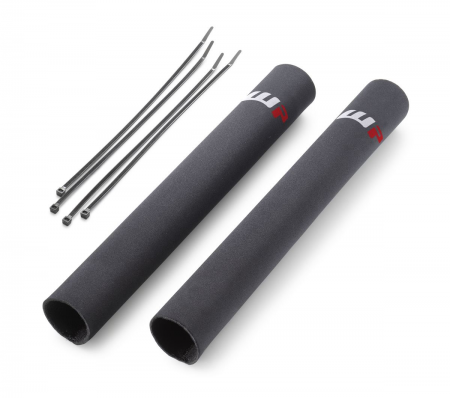 KTM Fork protector непреновые чулки - защита вилки WP ( A46001995000 )