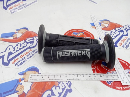 Husaberg GRIP SET грипсы ( 81202021000 )