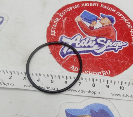 KTM O-RING  38,00X2,00 NBR 70 SH уплотнение цилиндра сцепления 450 SXF 07-12 ( 0770380020 / 40540037 )