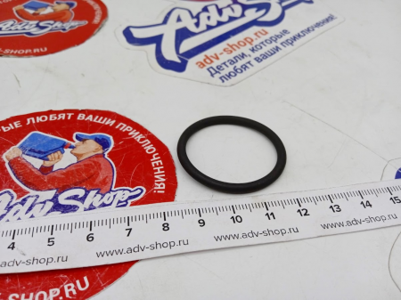 KTM O-RING 30X3 VITON уплотнение резонатора 50 SX ( 0770300030  )