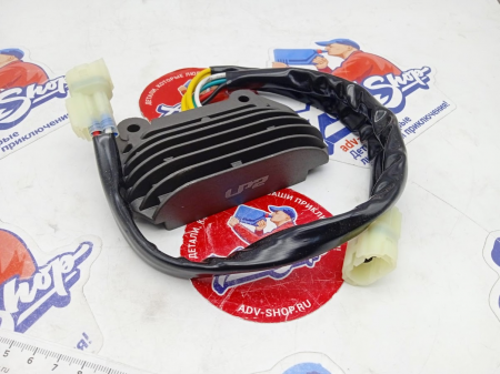 ADVS REGULATOR реле регулятор 250 350 450 500 EXCF  Freeride 12-16 / реплика 78111034000