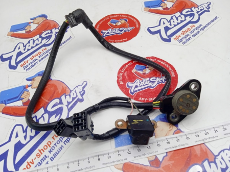 KTM GEAR-POS.SENSOR INL.PULS. COIL Датчик включения передачи 200 Duke 12-19 ( 90111023000 )