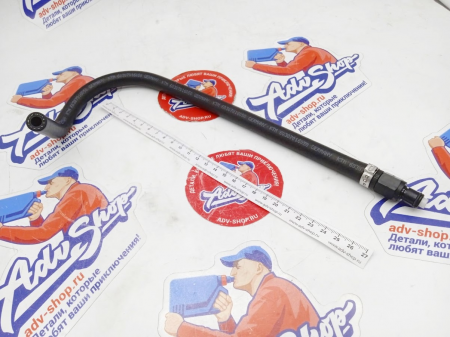 KTM FUEL HOSE 1 CPL. шланг топливный с разъемом 1090 1190 1290 Adv 14-22 ( 60307016000 )