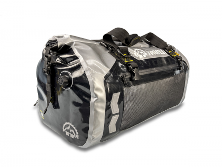 Tripfella Extreme Dry Bag Grey 70L баул верхний ( серый ) // TFD-513-GRY