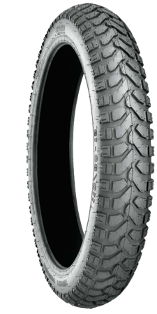 Mitas 110/80-19 59T E-07 DAKAR TL покрышка перед // 2000024445101