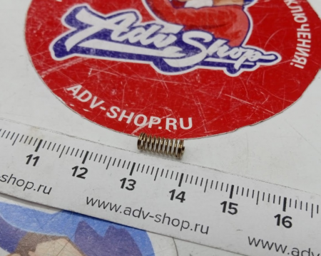 HONDA SPRING, PLUNGER пружина плунжера распредвала XR250 XR400 ( 14126KV2940 )