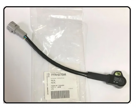 KTM TPS CPL. датчик заслонки 450 SXF 13-15 ( 77741077044 )