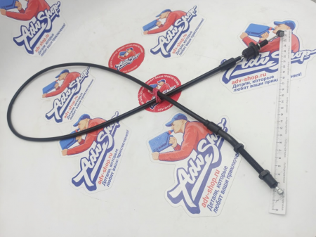 KTM Clutch cable трос сцепления 890 Adv 21-24 / HQV 901 Norden 22-24 ( 63502090000 )