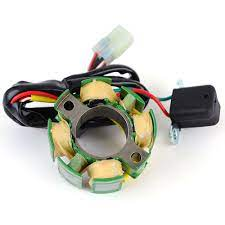 KTM STATOR статор генератора 125 150 SX 16-23 / 85 SX 18-23 ( 50439004000 )