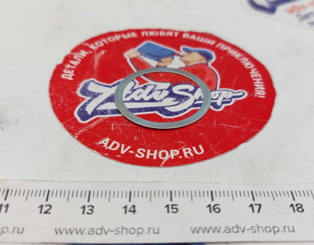 HONDA дистанционная шайба редуктора спидометра XRV750  XL600-650  ( 44809ML7003 )