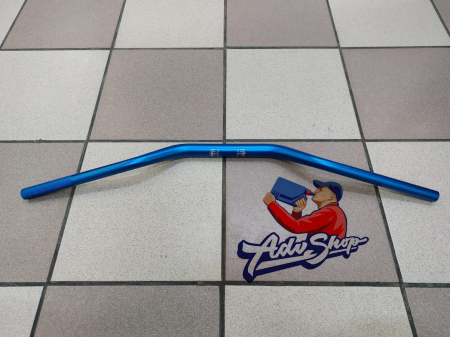 ACCEL FATBAR Руль 28 mm  KTM (синий) // TH-10-28.6 Blue