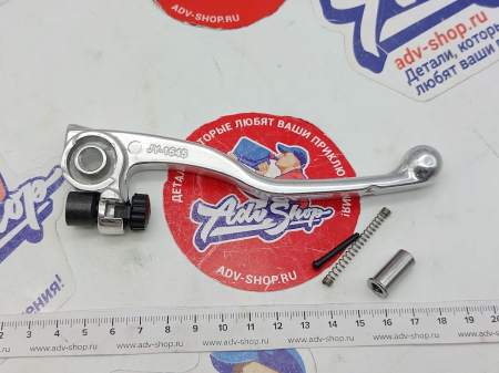 ACCEL Рычаг сцепления Brembo  KTM 125/250SX 16-20 250SX/XC/XCW/EXC 06-22 300XC/XCW/EXC 06-22 // LB-1545-OE-P