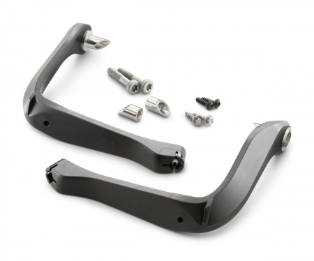 HQV Wrap-around handguard kit усилитель защиты рук TE/FE/TX/FC/FX 16-> ( 25102085044 )