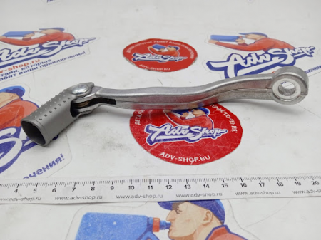 KTM SHIFTING LEVER CPL. лапка переключения КПП / рычаг 250/300 KTM EXC TPI / SX 17-23  // HQV TE/TC/TX 17-23 //  GAS EC/EX/MC 21-23  ( 55434031000 )