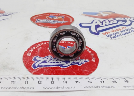 HONDA BEARING, BALL (6003U) подшипник распредвала XR250 XL250 88-04 ( 91001KS5000 )