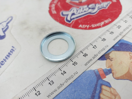 HONDA WASHER, MOUNTING RUBBER уплотнения болтов калап крышки  ( 90541MAW600 )