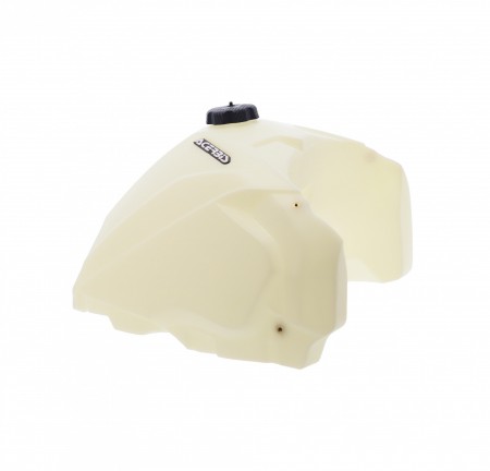 ACERBIS FUEL TANKS TENERE 700 увеличенный бак 23L / 6.1 Gal ( белый ) // 0024743.120.700